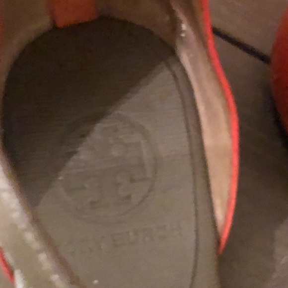 ❗️SOLD-❗️Tory Burch Sandal 6.5 - Picture 11 of 11